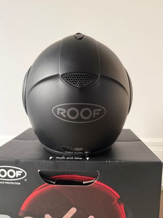 Casco ROOF Boxxer Edición Limitada