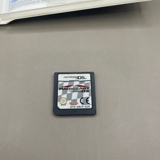 Mario Kart DS Nintendo Pal Italiano Multilingue