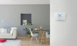 Termostato Saunier Duval Exacontrol E7 RC