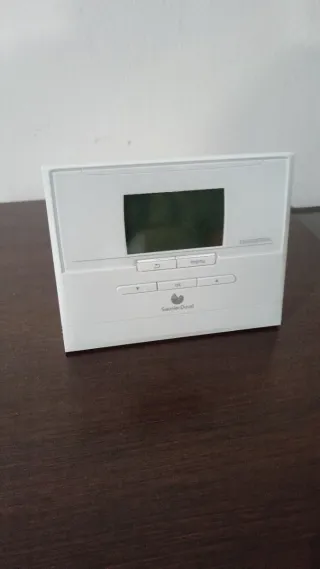Termostato Saunier Duval Exacontrol E7 RC