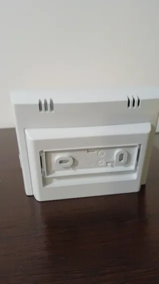 Termostato Saunier Duval Exacontrol E7 RC