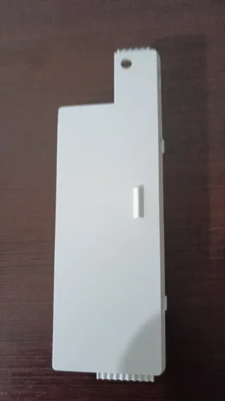 Termostato Saunier Duval Exacontrol E7 RC