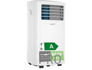 COMFEE Pingüino Aire Acondicionado Portátil 8000 BTU / 2000 Frigorías.