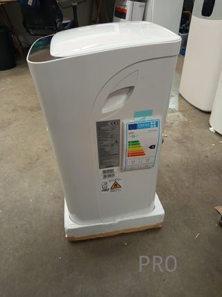 COMFEE Pingüino Aire Acondicionado Portátil 8000 BTU / 2000 Frigorías.