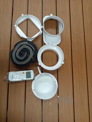 COMFEE Pingüino Aire Acondicionado Portátil 8000 BTU / 2000 Frigorías.