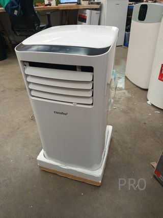 COMFEE Pingüino Aire Acondicionado Portátil 8000 BTU / 2000 Frigorías.