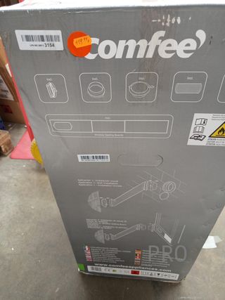 COMFEE Pingüino Aire Acondicionado Portátil 8000 BTU / 2000 Frigorías.