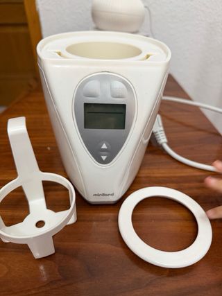 Miniland Calienta y Esterilizador Biberones