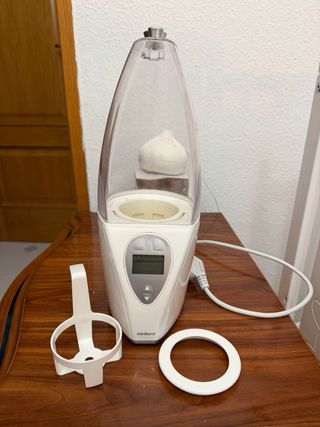 Miniland Calienta y Esterilizador Biberones