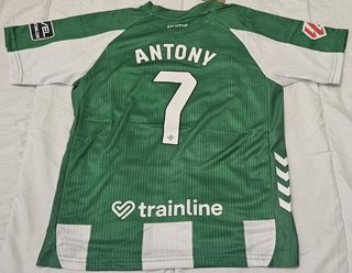 Kit antony 8-9 años