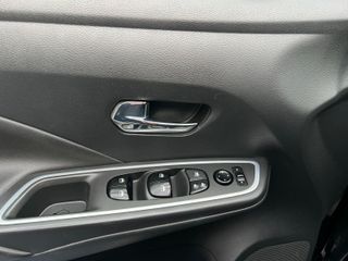 Nissan Micra automatico