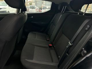 Nissan Micra automatico