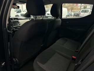 Nissan Micra automatico