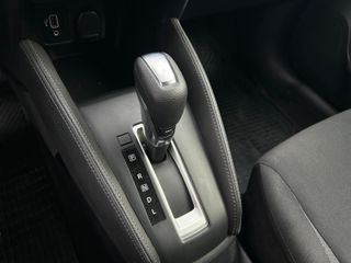 Nissan Micra automatico