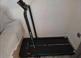 Cinta de andar RUN FIT COMPACT RF110