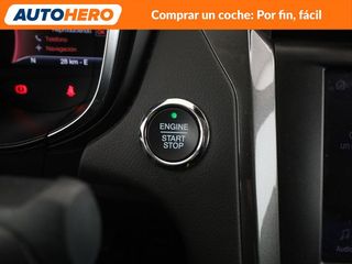 Ford Mondeo 2.0 Hybrid Titanium