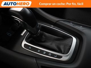 Ford Mondeo 2.0 Hybrid Titanium
