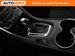 Ford Mondeo 2.0 Hybrid Titanium