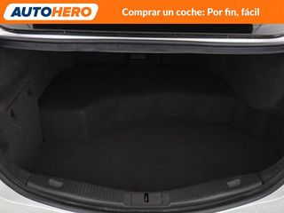 Ford Mondeo 2.0 Hybrid Titanium