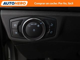 Ford Mondeo 2.0 Hybrid Titanium