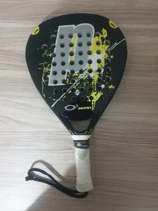 Pala Padel Prince Beast 3