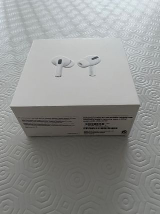 Airpods Pro 1ª Gen