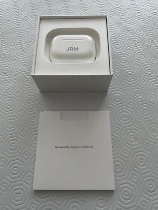 Airpods Pro 1ª Gen