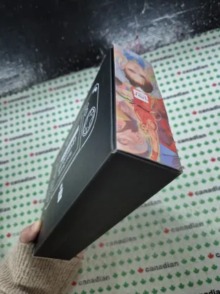 Consola Evercade EXP