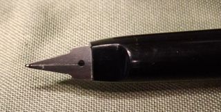 Aurora Auretta Lusso penna stilografica