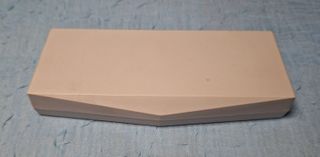 Aurora Auretta Lusso penna stilografica