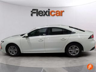 Peugeot 508 5P Business Line BlueHDi 96kW S&S 6vel