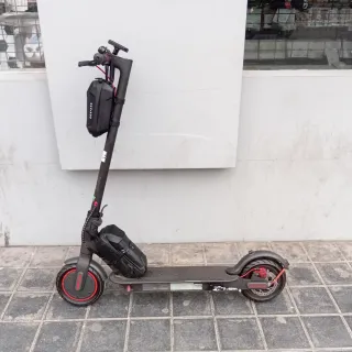 Patinete Xiaomi + Batería Externa 20000 mAh