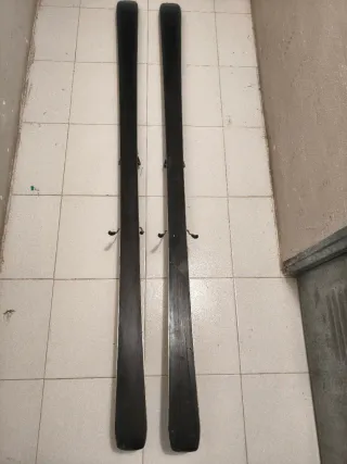 Esquís Rossignol Pista 184 cm