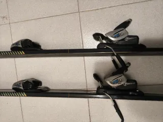 Esquís Rossignol Pista 184 cm