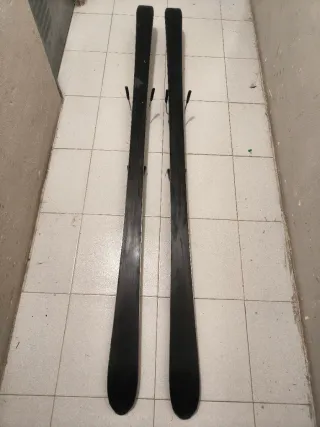 Esquís Rossignol Pista 184 cm