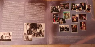 Vinilo Deep Purple Machine Head Tributo