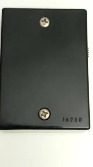 Micrófono Sanyo Vintage