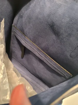 Bolso Zadig & Voltaire Negro Nuevo