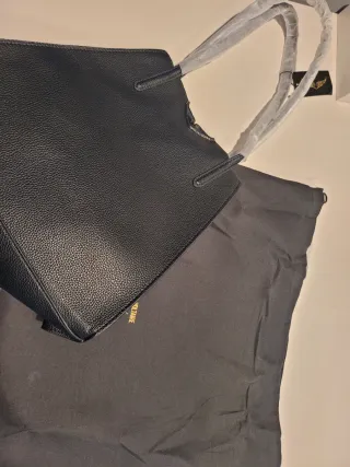 Bolso Zadig & Voltaire Negro Nuevo
