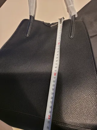 Bolso Zadig & Voltaire Negro Nuevo