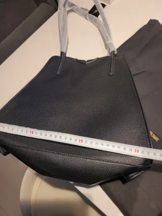 Bolso Zadig & Voltaire Negro Nuevo