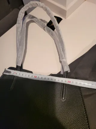 Bolso Zadig & Voltaire Negro Nuevo