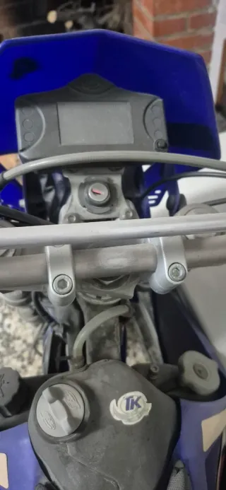 Beta RR-T Enduro Manual