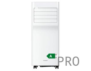 COMFEE Pingüino Aire Acondicionado Portátil 7000 BTU/1800 Frigorías.