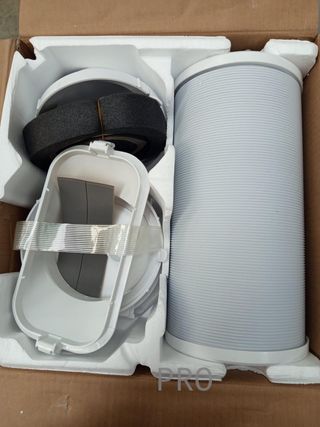 COMFEE Pingüino Aire Acondicionado Portátil 7000 BTU/1800 Frigorías.