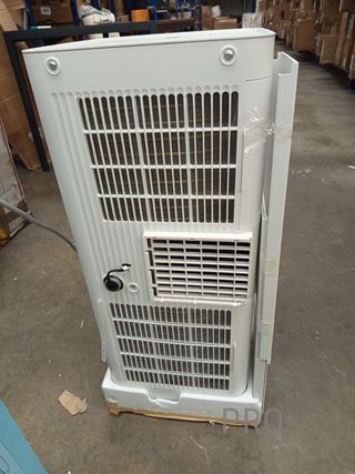 COMFEE Pingüino Aire Acondicionado Portátil 7000 BTU/1800 Frigorías.