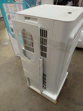 COMFEE Pingüino Aire Acondicionado Portátil 7000 BTU/1800 Frigorías.