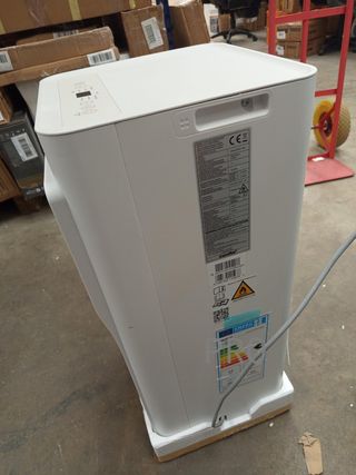 COMFEE Pingüino Aire Acondicionado Portátil 7000 BTU/1800 Frigorías.