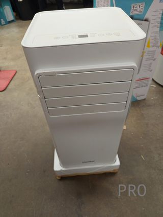 COMFEE Pingüino Aire Acondicionado Portátil 7000 BTU/1800 Frigorías.