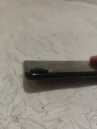 Xiaomi Redmi Note 7 Nero